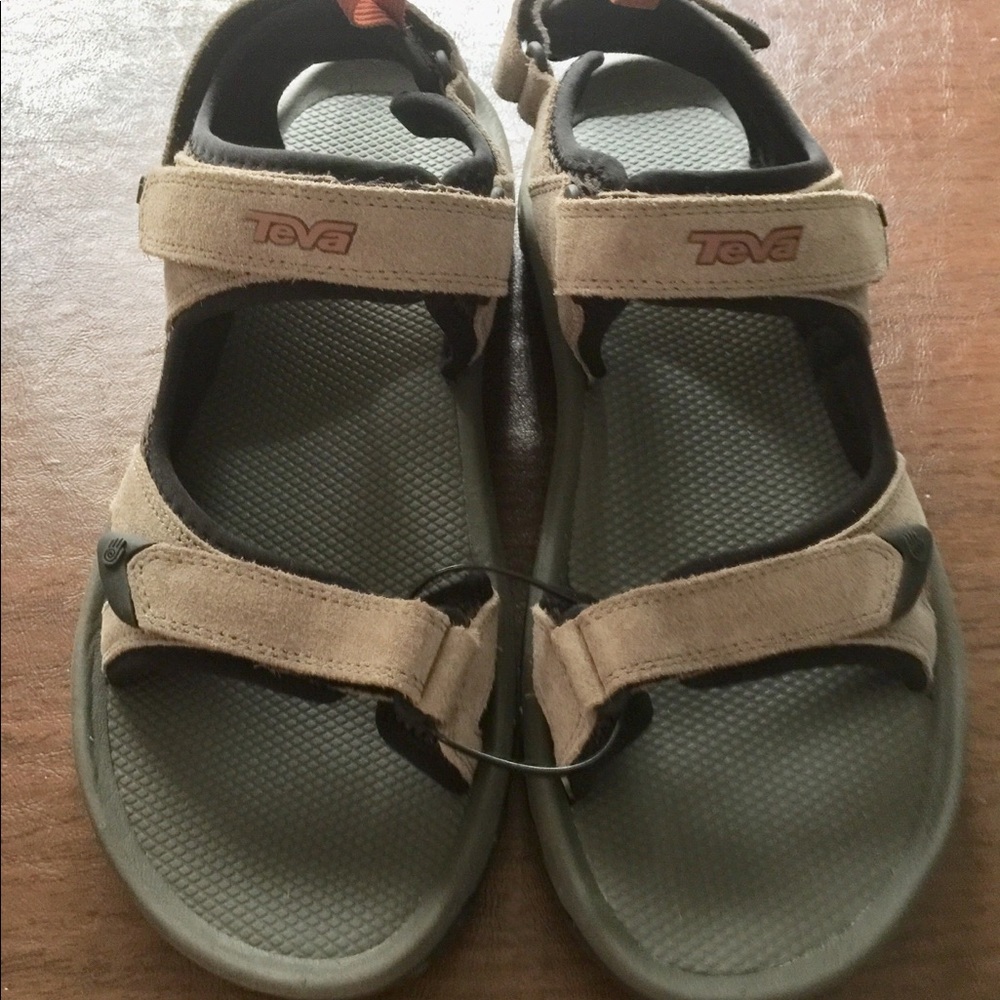🆕Teva men sandals